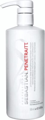 Styling Crème Sebastian Penetraitt 500 ml - Afbeelding 3