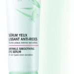 Wrinkle Smoothing Eye Serum By Jowae 15 Ml