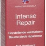 Neutrogena N/f Voetcreme Gekloofde Hielen 50ml