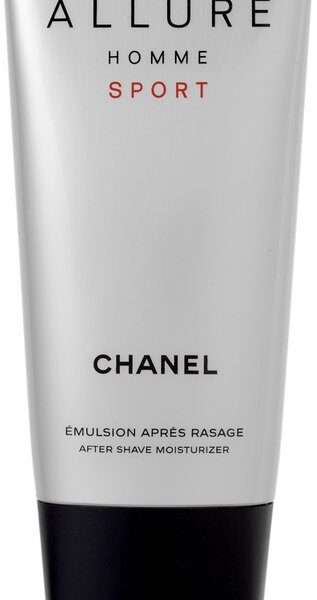 Allure Homme Sport After Shave Balsam  After Shave Balm