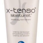 X-tenso Smoothing Cream Sensitized Hair By L'oreal Professionnel Paris 250 Ml