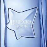Herenparfum Lempicka Homme Lolita Lempicka EDT (50 ml) - Afbeelding 3