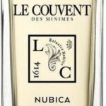 Le Couvent des Minimes Nubica eau de parfum 50ml