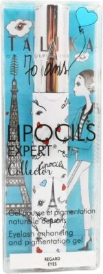 Talika Lipocils Expert Gel Collector Edition 10ml - Afbeelding 3