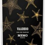 Memo Paris - Vaadhoo Eau de Parfum (Old Packaging) - 75 ml - Unisex
