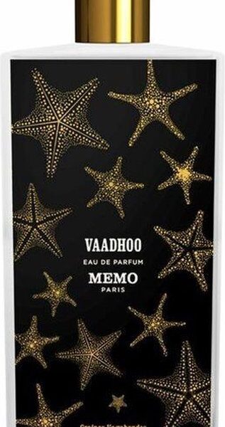 Memo Paris - Vaadhoo Eau de Parfum (Old Packaging) - 75 ml - Unisex