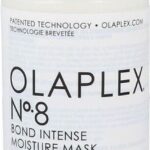 Hydrating Mask Olaplex Bond Intense Nº 8 100 ml - Afbeelding 4