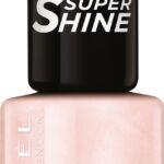 Rimmel London 60 Seconds Nagellak - 203 Lose Your Lingerie