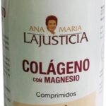 Tabletten Ana María Lajusticia Magnesium (450 uds)