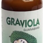 Artesania Plantis Jugo Graviola 500ml