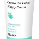 Suavinex Diaper Cream 75 Ml