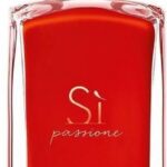 Armani (Giorgio Armani) Sí Passione EDP W 100 ml