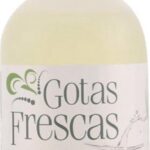 Unisex Perfume Gotas Frescas Instituto Español EDC