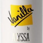 Alyssa Ashley Vanilla Hand & Body Moisturizer 500ml