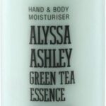 Alyssa Ashley Green Tea Essence Hand/Bodylotion, 500 ml