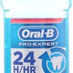 Pro-expert Strong Teeth Mouthwash By Oral-b 500 Ml - Afbeelding 2