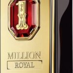 Paco Rabanne 1 Million Royal 100 ml Pure Parfum Spray - Herenparfum - Afbeelding 2