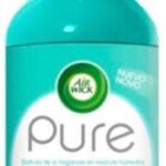 Airwick Pure Luchtverfrisser Spray - Nenuco 250 - Afbeelding 2