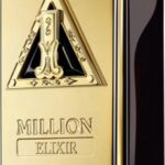 Paco Rabanne 1 Million Elixir Parfum 200 ml Parfum Intense Spray - herenparfum - Afbeelding 2