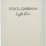 DOLCE & GABBANA - Light Blue Eau de Toilette - 200 ml - eau de toilette - Afbeelding 2