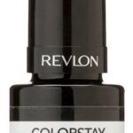 Revlon Colorstay Gel Envy Diamond Top Coat 11 7ml Nail Polish - Afbeelding 4