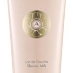 Azzaro Wanted Girl Shower Milk 200ml