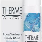 Therme Body Mist Aqua Wellness 60 ml