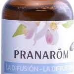 Essential oil Zen Pranarôm (30 ml) - Afbeelding 2