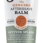 Floïd After Shave Balm Vetyver Splash 100ml