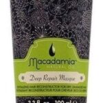 Deep Repair Masque Revitalizing Hair   Dry and Damaged Hair - Afbeelding 19