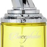 Armaf - Bucephalus No. X - Eau De Parfum - 100Ml - Afbeelding 3