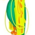 Zippi Pets Vogelspeelgoed Groen - Speelgoed - Afbeelding 2