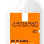 Anthelios Family Spray Spf50+ - OpalovacI PřIpravek Na Tělo