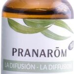 Essential oil Eucaly'pur Pranarôm (30 ml) - Afbeelding 2