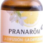 Essential oil Citric Pranarôm (30 ml)