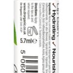 Dr. Organic Virgin Cocosolie Lippenbalsem 5.7 ml - Afbeelding 3