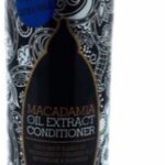 XPel - Macadamia Oil Extract Conditioner - 400ml - Afbeelding 4