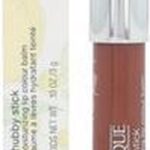 CLINIQUE Chubby Stick Moisturizing Lip Colour Balm b yszczyk w kredce 08 Graped Up 3g - Afbeelding 5