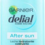Delial Soothing Hydrating Lotion 400ml
