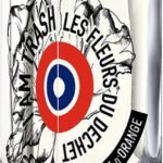 Uniseks Parfum Etat Libre D'Orange EDP I'am Trash - Les Fleurs Du Dechet (50 ml) - Afbeelding 3