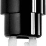 Bourjois Twist Matic Kajal Oogpotlood - 01 Char'Kohl - Afbeelding 2