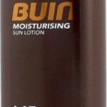 Sun Lotion Piz Buin Moisturising SPF15 Moisturizing Spf 15 200 ml - Afbeelding 2