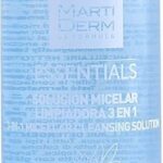 Martiderm Essentials Micellar 3-in-1 Cleansing Solution 75ml