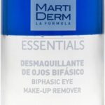 Martiderm Essentials Desmaquillante Ojos Bifa!sico 125ml
