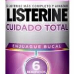 Listerine Total Care 95ml