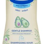 Kindershampoo Mustela (500 ml) - Afbeelding 4