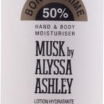 Alyssa Ashley Musk Hand&Bodylotion - Afbeelding 2