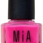 Maa Cosmetics Vernis Aeur Ongles Magnetic Pink