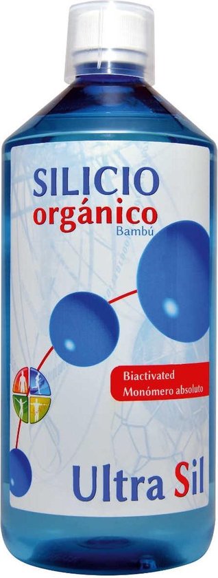 318x840-46 Montstar Ultrasil Silicio Organico 1 Litro - Afbeelding 1