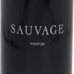 Dior Sauvage - 200 ml - parfum spray - herenparfum